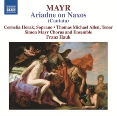 Mayr - Arianna In Nasso