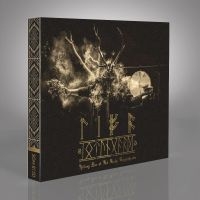 Heilung - Lifa Iotungard (2 Cd Digipack)