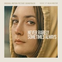 Holter Julia - Never Rarely Sometimes Always--Orig