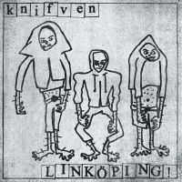 Knifven - Linköping! (Vinyl Lp)