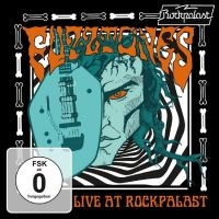 Fuzztones The - Live At Rockpalast