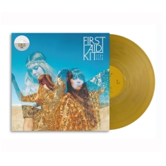 First Aid Kit - Stay Gold