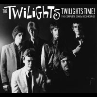 Twilights The - Twilights Time: The Complete 60S Re