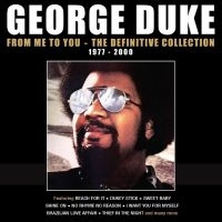 Duke George - From Me To You - The Definitive Col