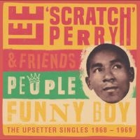 Various Artists - People Funny Boy - The Upsetter Sin