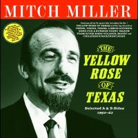 Miller Mitch - The Yellow Rose Of Texas -Selected