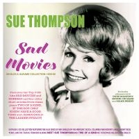Thompson Sue - Sad Movies - Singles & Albums Colle