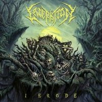 Laceration - I Erode (Yellow Vinyl Lp)
