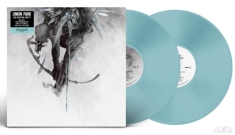 Linkin Park - The Hunting Party (Ltd Color 2LP)