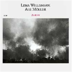 Willemark Lena - Agram