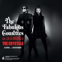 Courettes The Feat La La Brookes - California (7