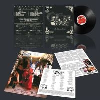 Cloven Hoof - Opening Ritual The (Vinyl Lp)