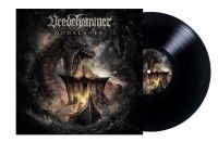 Vredehammer - God Slayer (Vinyl Lp)