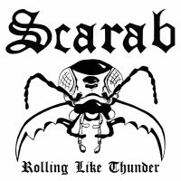 Scarab - Rolling Like Thunder (2 Cd Slipcase