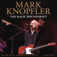 Knopfler Mark - Magic Roundabout The (2 Cd)