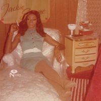 Jackie Shane - Any Other Way (Ltd Gold & Black Vin