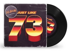 Def Leppard - Just Like 1973 (7