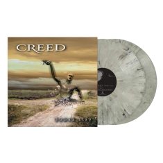Creed - Human Clay (Deluxe Edition Vinyl)