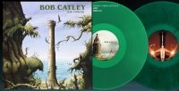 Catley Bob - Tower The (2 Lp Vinyl)