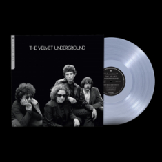 The Velvet Underground - Now Playing