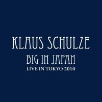 Schulze Klaus - Big In Japan (Us Version)