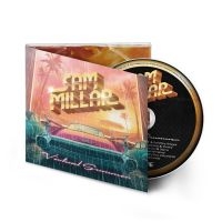 Millar Sam - Virtual Summer (Digipack)