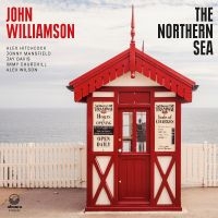 Williamson John - The Northern Sea