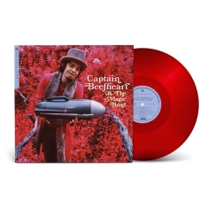 Captain Beefheart - Now Playing (Ltd Color Vinyl)