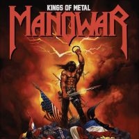 Manowar - Kings Of Metal