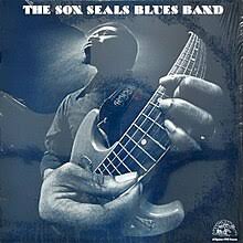 Son Seans Blues Band - The Son Seans Blues Band