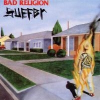 Bad Religion - Suffer