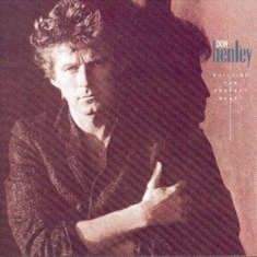 Don Henley - Building The Perfect Beast