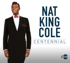 Nat King Cole - Centennial