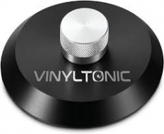 Vinyl Tonic - Record Clamp