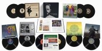 Anderson Ian - 8314 Boxed (10 Lp Box Set)