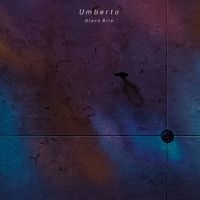 Umberto - Black Bile (Indie Exclusive, Amber