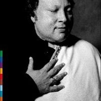 Nusrat Fateh Ali Khan & Party - Chain Of Light