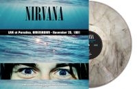 Nirvana - Live At Paradiso, Amsterdam -91 (Ma