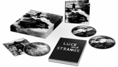 Gilmour David - Luck And Strange (Deluxe 2Cd+Bd Set)