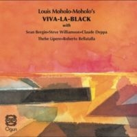 Louis Moholo-Moholo - Louis Moholo-Moholo's Viva La Black