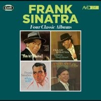 Frank Sinatra - Four Classic Albums Plus