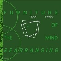 Black Diamond - Furniture Of The Mind Rearranging