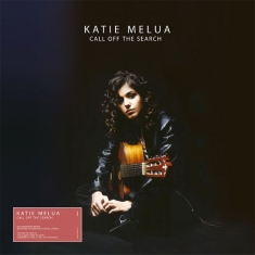 Katie Melua - Call Off The Search