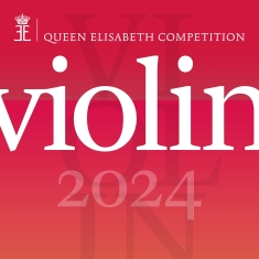 Various Artists - Queen Elisabeth Competition - Violi