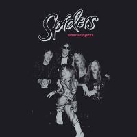 Spiders - Sharp Objects