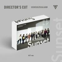 Seventeen - Special Album Director's Cut (Kit V