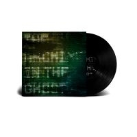 Haujobb - Machine In The Ghost The (Vinyl Lp)