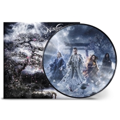 Wintersun - Time Ii (Picture Vinyl)