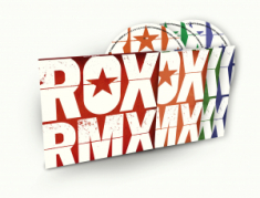 Roxette - Rox Rmx (3CD)