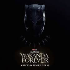 Soundtrack - Wakanda Forever